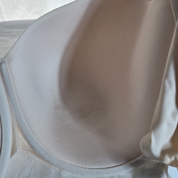 Third Love 42 G T-SHIRT Bra EUC - Picture 9 of 12